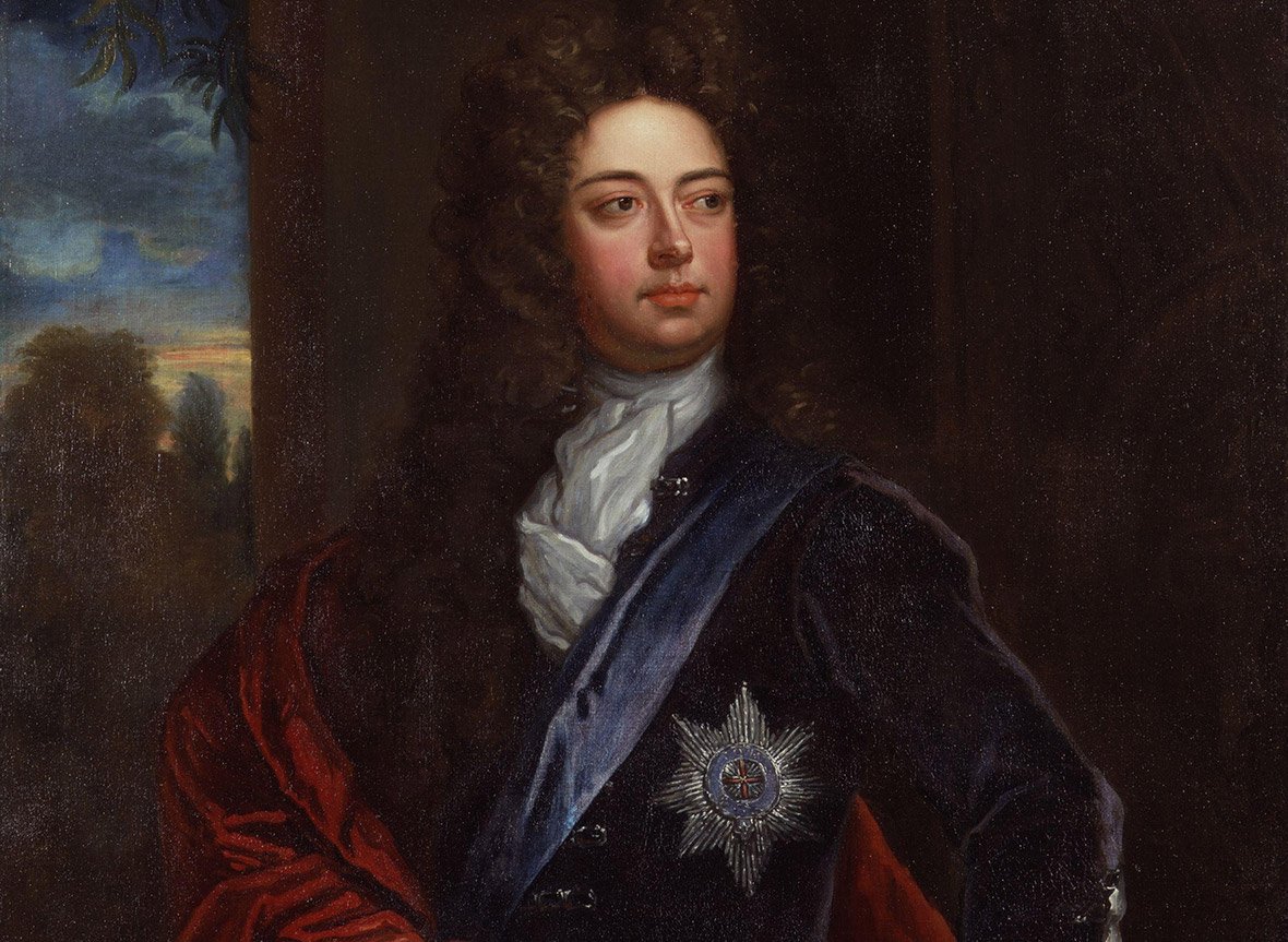 Duke of Marlborough 1650-1722