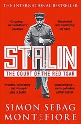 Stalin: The Court of the Red Tsar