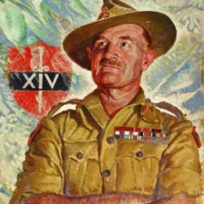 Great British Commanders: Bill Slim with Robert Lyman & Gordon Corrigan