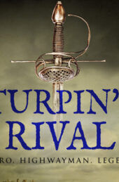Turpin’s Rival: Richard Foreman Interview