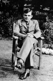 The Day They Pardoned Turing