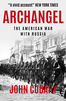 Archangel: The American War with Russia