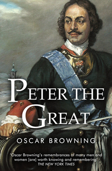 Peter the Great