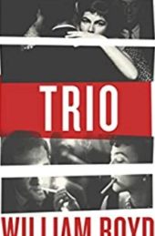 Trio, by William Boyd