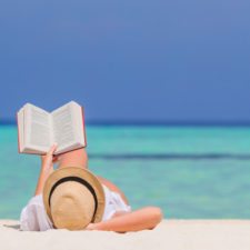 2026 Summer Reads from Aspects of History