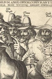 The Gunpowder Plot and Fake History