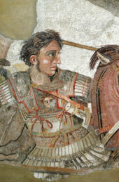 Ancient Greeks At War