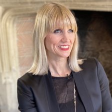 Monarchy Then & Now with Tessa Dunlop