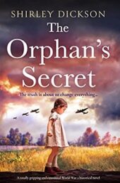 The Orphan’s Secret, by Shirley Dickson