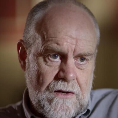 No More Napoleons: Andrew Lambert Interviewed