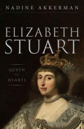 Elizabeth Stuart, by Nadine Akkerman