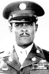 Edward A Carter: Medal of Honor Winner
