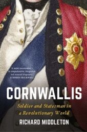 Cornwallis, by Richard Middleton