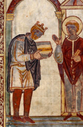 Æthelstan: England’s First King – Who Nearly Wasn’t