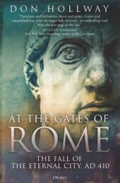 At the Gates of Rome, by Don Hollway