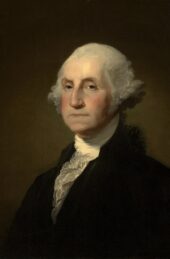 Historical Heroes: George Washington – Commander-in-Chief