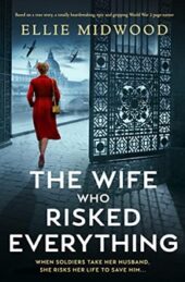 The Woman Who Risked Everything, by Ellie Midwood