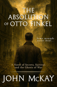 Hunter Class - Alan Bardos