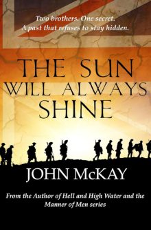 Hunter Class - Alan Bardos