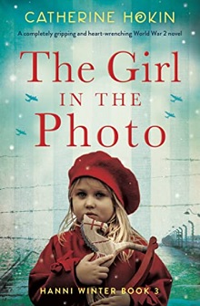 The Girl in the Photo, by Catherine Hokin