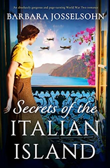 Secrets of the Italian Island, by Barbara Josselsohn