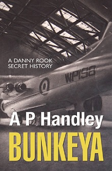 Bunkeya, by A P Handley