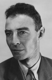 Historical Heroes: Robert Oppenheimer