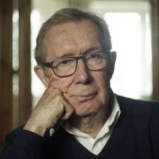 The Troubles with Peter Taylor