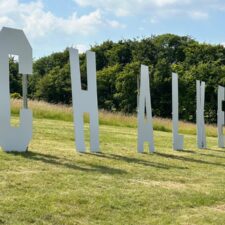 Chalke Daily: Shrugging Off the States for the Stage