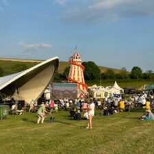 Chalke Daily: Operation Torch to Dancing Queen