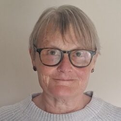 Karen Haden