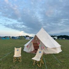 Chalke Daily: Hobnobbing and the Hottest of Takes