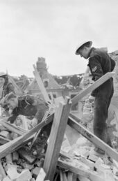 London Blitz