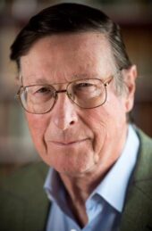 Sir Max Hastings
