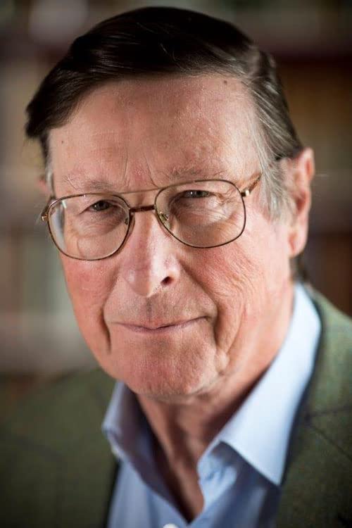 Trial by Battle: Max Hastings Interviewed