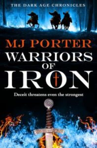 M.J. Porter's Warriors of Iron