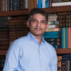 Gautam Hazarika