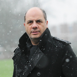 Britain on the Brink of Invasion: Alex Gerlis Interviewed