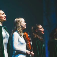 A Fairytale for Christmas – Review