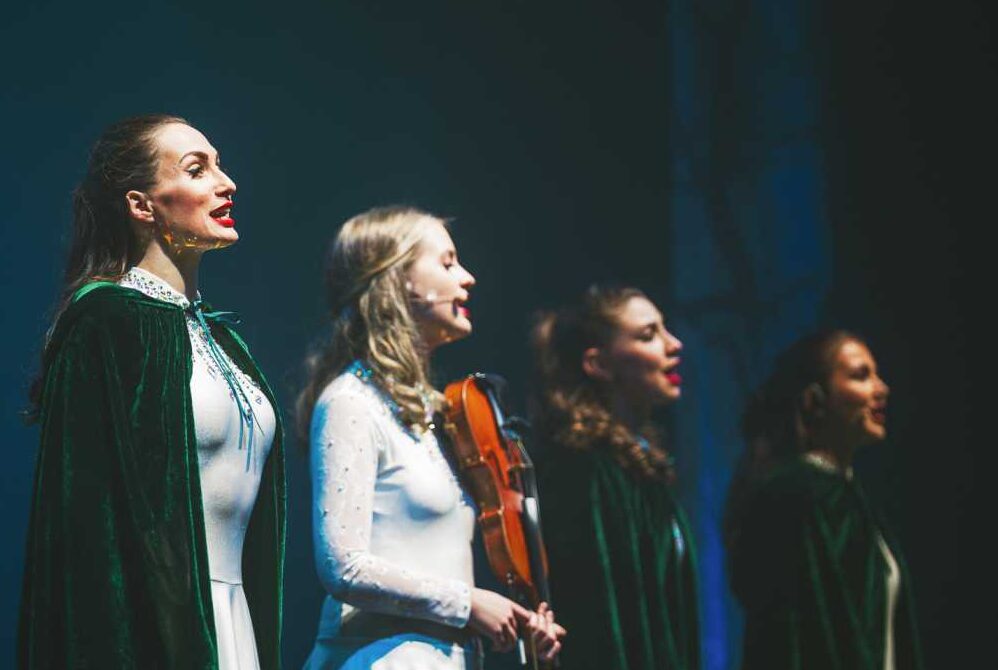 A Fairytale for Christmas – Review