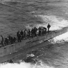 “War is War, Alas!”: The Story of The Laconia