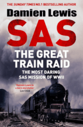 SAS Great Train Raid