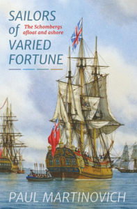 Sailors of Varied Fortune