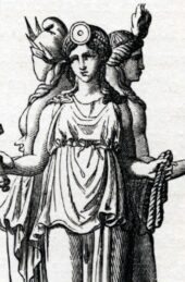 Fiction Book of the Month: Poetic Justice, by Fiona Forsyth