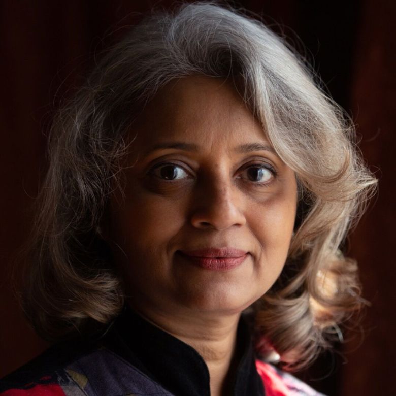 The Ripper Meets The Raj: Shylashri Shankar Interviewed