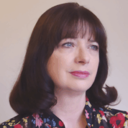 Melanie Singh Hughes