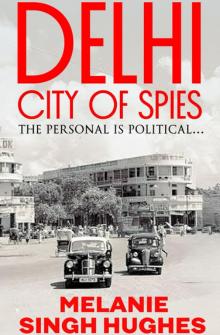 Hunter Class - Alan Bardos