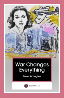 Hunter Class - Alan Bardos