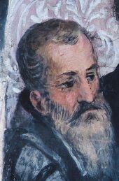 Hugh O’Neill and The History Behind City of the Damned