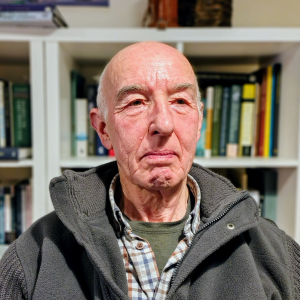 Nicholas Higham on How England Began